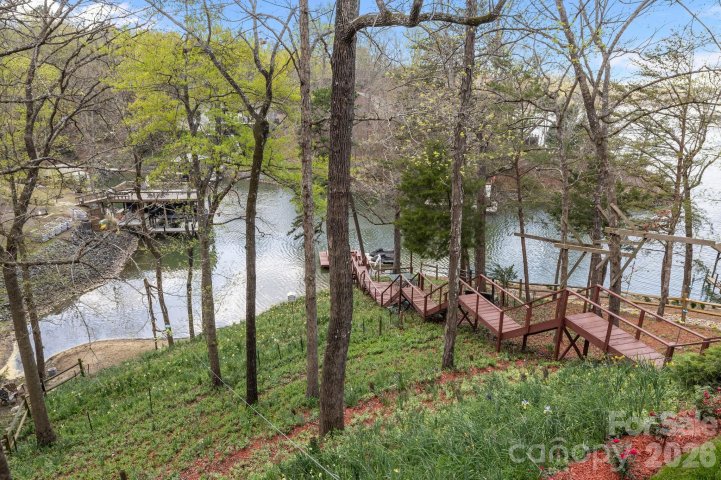 Homes in Tega Cay, Fort Mill