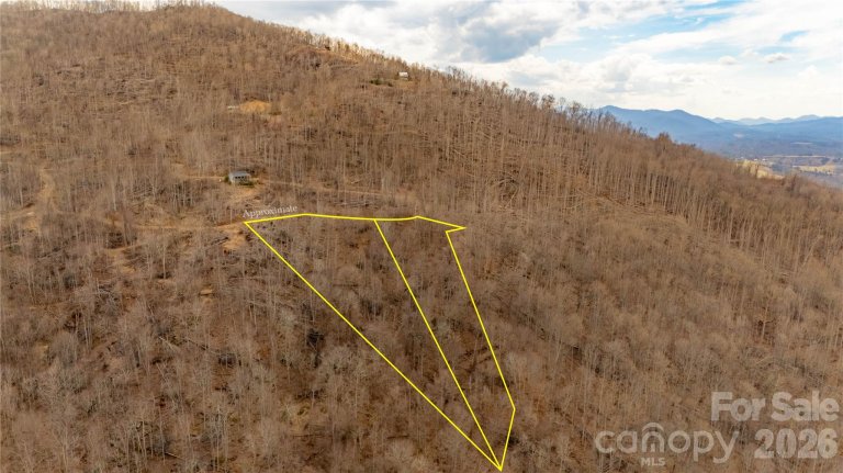 Homes in Bear Ridge, Bakersville