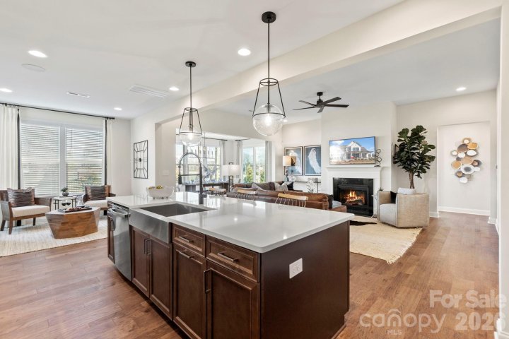 286 Stibbs Cross Road pending home in Stafford At Langtree, Mooresville, NC