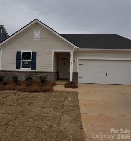 4445 Family Trail Drive sold home in Wilson Creek, Indian Land, SC