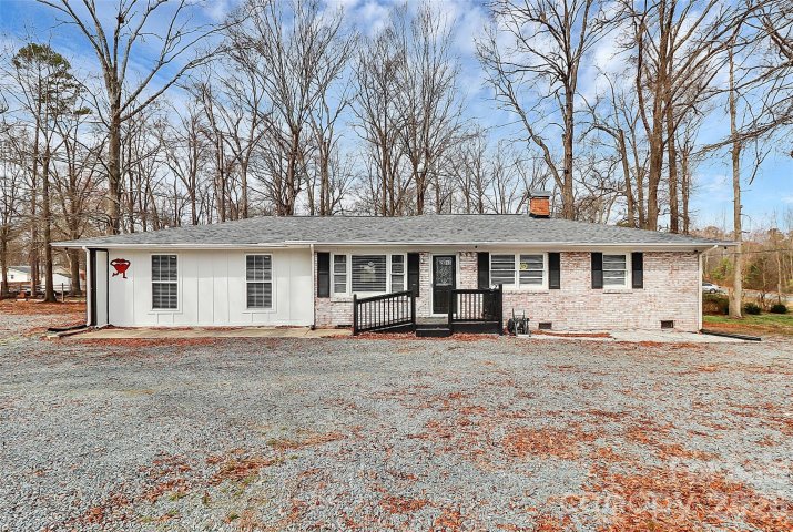 Homes in Dogwood Acres, Monroe