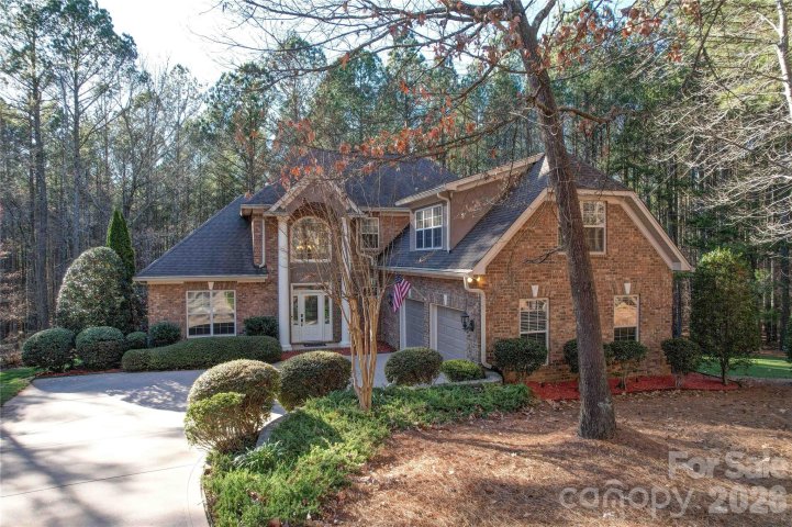 4763 River Hills Drive sold home in Pebble Bay, Denver, NC