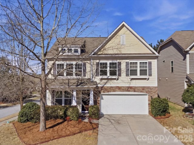 1037 Pennington Drive pending home in Walnut Creek, Lancaster, SC