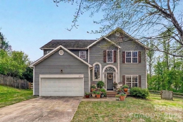 4700 Lone Tree Court sold home in Devonshire, Charlotte, NC