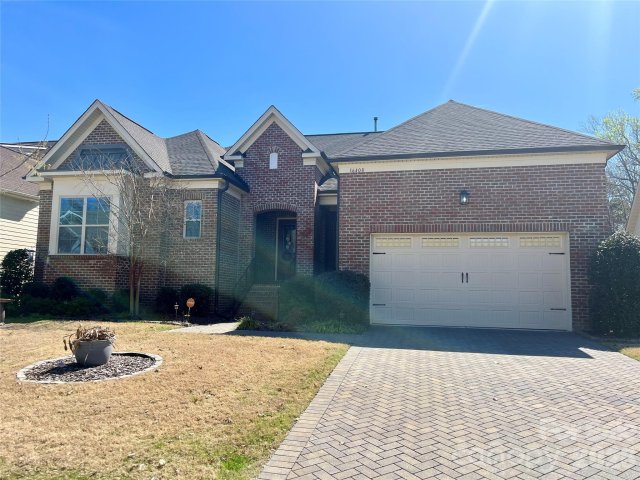 16408 Cozy Cove Road pending home in The Palisades, Charlotte, NC