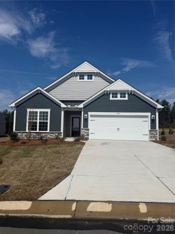 7650 Cotton Crest Lane pending home in Roselyn, Lancaster, SC