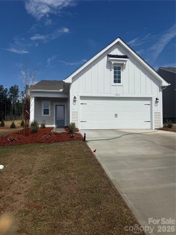 7646 Cotton Crest Lane active home in Roselyn, Lancaster, SC