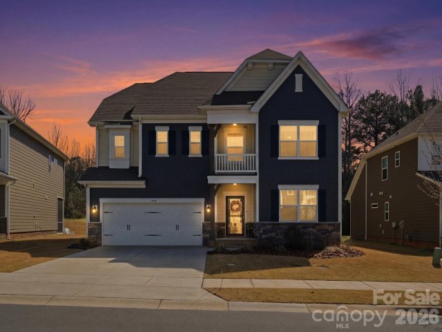 4044 Whipcord Drive active home in Millbridge, Waxhaw, NC