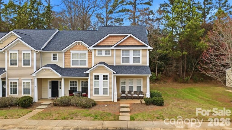 1161 Constitution Park Boulevard pending home in Constitution Park, Rock Hill, SC