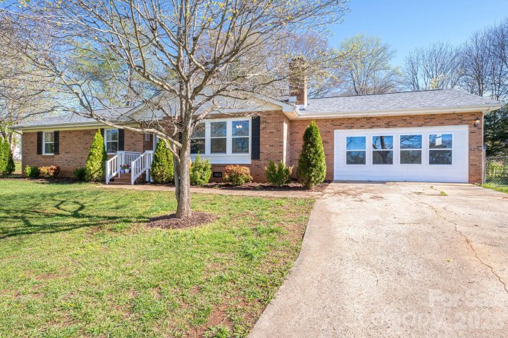Homes in Cedar Grove, Gastonia