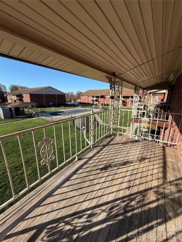 119 Carriage House Drive sold home in Carriage House, Kannapolis, NC