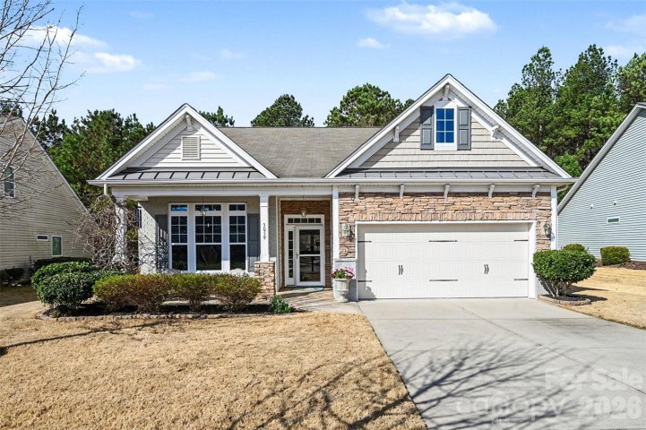 3059 Cricket Lane pending home in Walnut Creek, Lancaster, SC