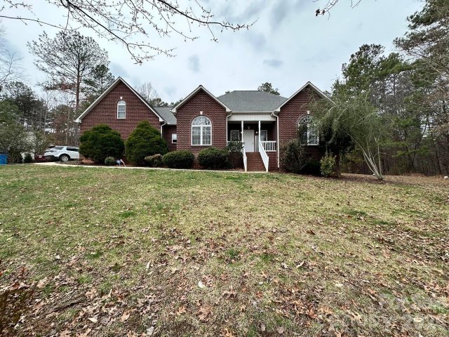 Homes in The Summit At Lake Norman, Catawba