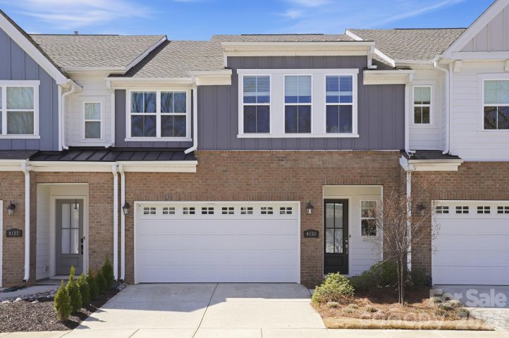 Homes in Kenley, Charlotte