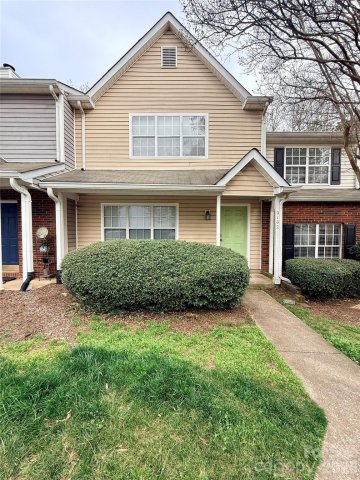Homes in Rossmore, Charlotte