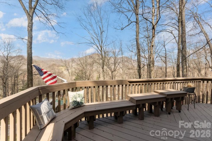 46 Hummingbird Drive active home in Mountain Top Development Inc, Maggie Valley, NC