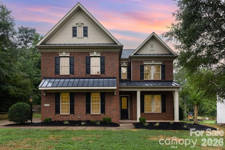 4204 Belle Meade Circle sold home in Belle Meade, Belmont, NC
