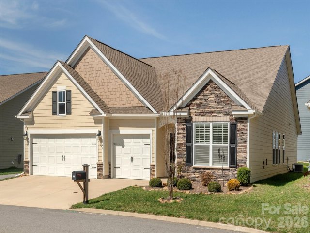 Homes in Orchards Of Flat Rock, Flat Rock