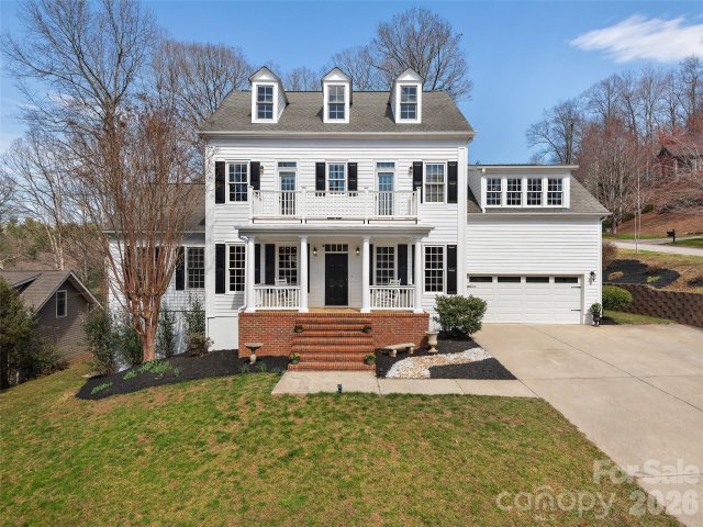 21 Dianthus Drive active home in Biltmore Park, Asheville, NC