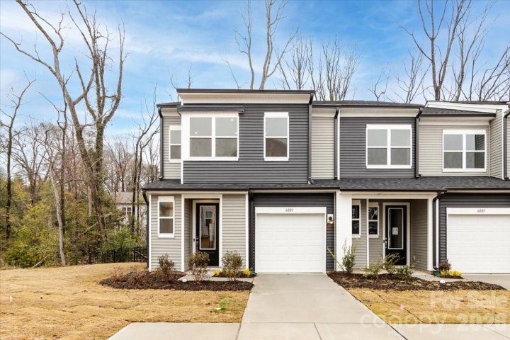 6001 Longar Lane pending home in Fifteen 15 Cannon, Charlotte, NC