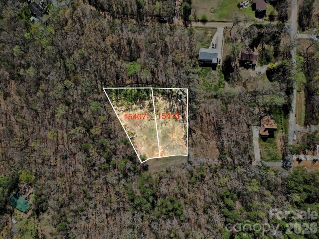 15413 Romford Place pending home in Arlington Forest, Charlotte, NC