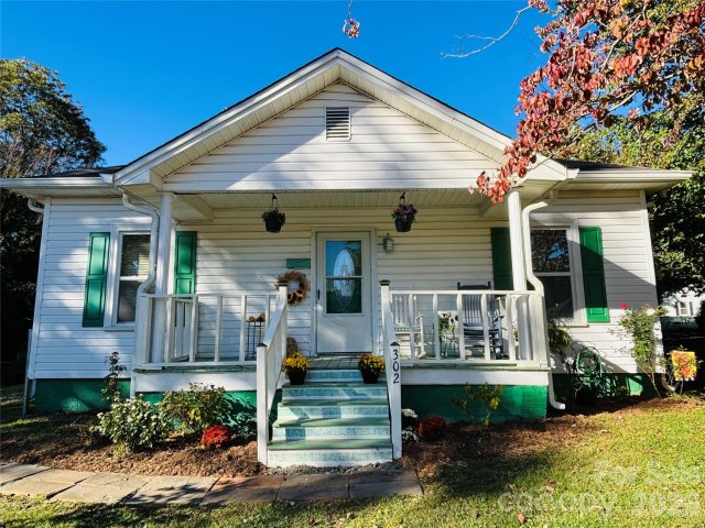 Homes in Madora, Mount Holly