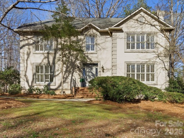 1818 Kilmonack Lane sold home in Huntington, Charlotte, NC