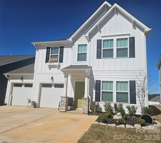 24089 Sailfish Drive pending home in Edgewater, Lancaster, SC