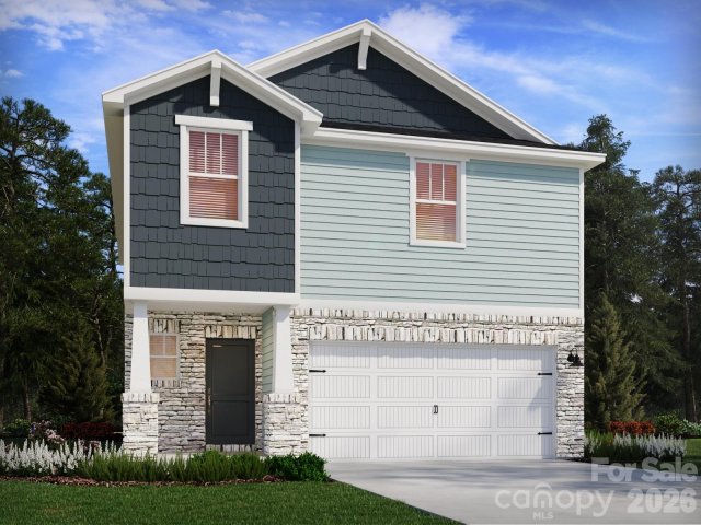 1852 Wrenley Drive active home in Trivium, Newton, NC