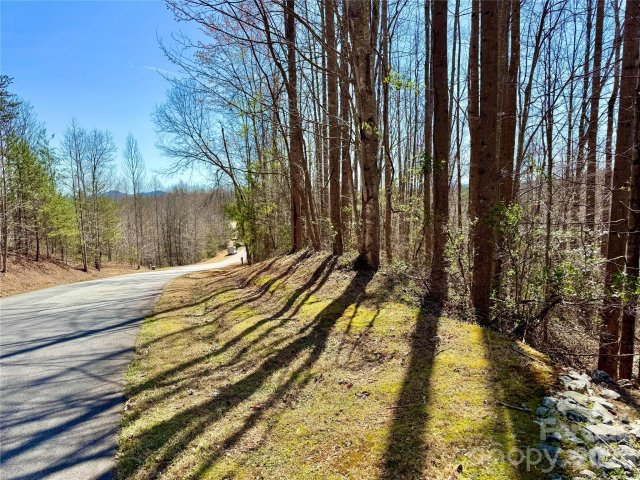 Lot 42 Round Mountain Parkway active home in The Coves Mountain River Club, Lenoir, NC