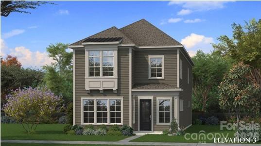 2028 Hickory Homestead Road pending home in Miller Farm, Pineville, NC