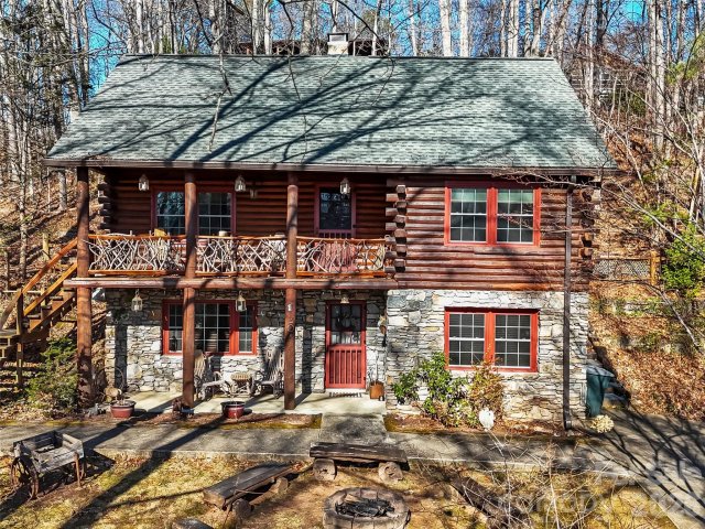 201 Liberty Road sold home in Lake Junaluska Assembly, Waynesville, NC