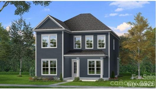 6117 Daisy Dale Drive pending home in Miller Farm, Pineville, NC