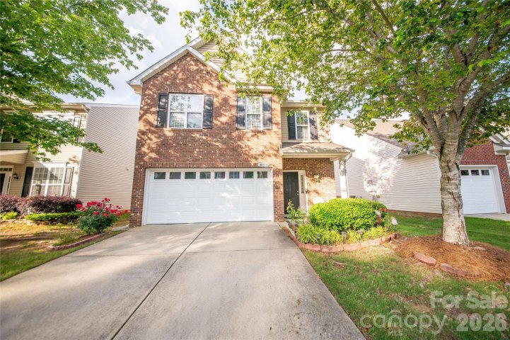16525 Kettlewell Lane active home in Southampton Commons, Charlotte, NC