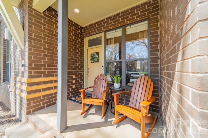 3409 Spencer Street sold home in Steel Gardens, Charlotte, NC