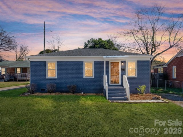 2948 Coronet Way sold home in Lakewood, Charlotte, NC