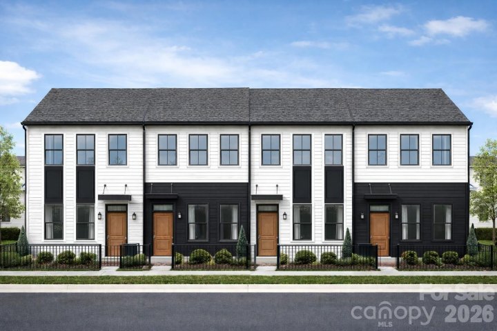 2334 Rachelwood Drive active home in Ayrsley, Charlotte, NC
