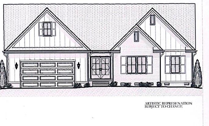 223 Autumn Blaze Road sold home in Summer Hill, China Grove, NC