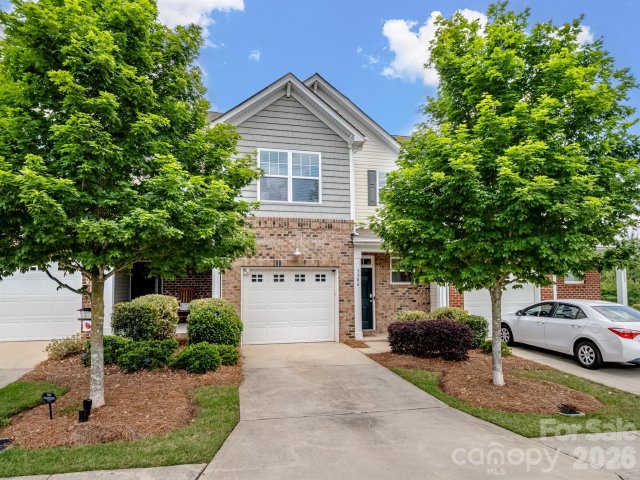 3306 Yarmouth Lane sold home in Kinmere Commons, Gastonia, NC