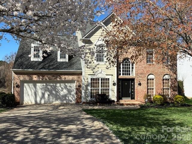 150 Coronilla Road sold home in Winslow Bay, Mooresville, NC