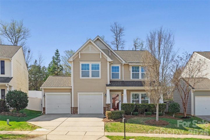 Homes in Quail Ridge, Charlotte