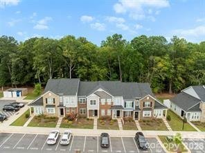 Homes in Beatty Woods, Belmont