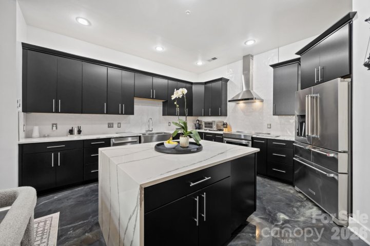 Homes in Skybox, Charlotte