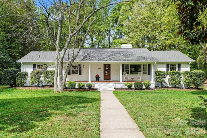 Homes in Wildwood, Charlotte