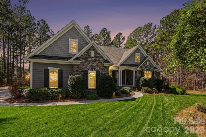 4193 Persimmon Road active home in Riverchase Estates, Lancaster, SC