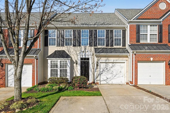 158 Snead Road sold home in Fairway Townes, Fort Mill, SC