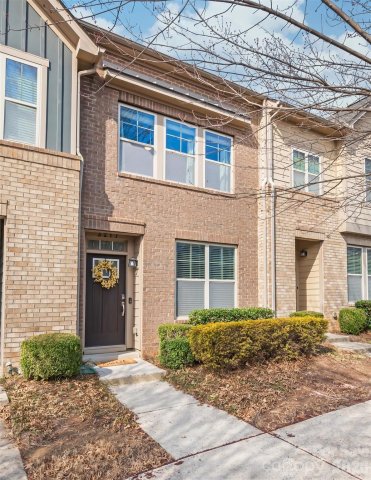3217 Bending Birch Place active home in Brightwalk, Charlotte, NC