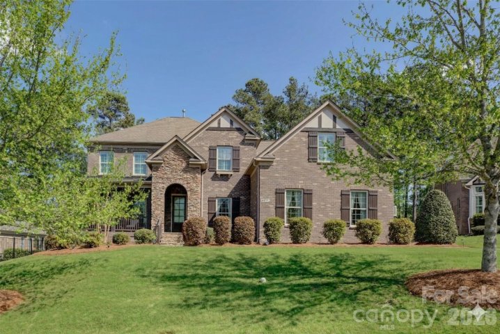13017 Avila Court active home in The Palisades, Charlotte, NC