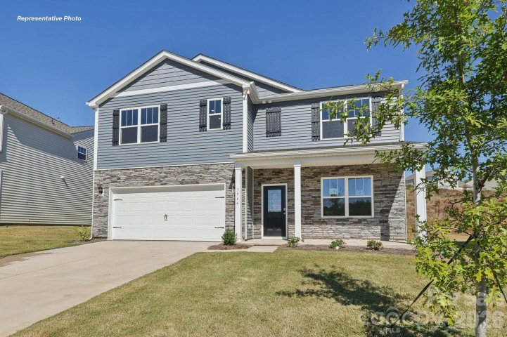 584 17th Avenue Drive active home in The Hamptons At Hickory, Hickory, NC