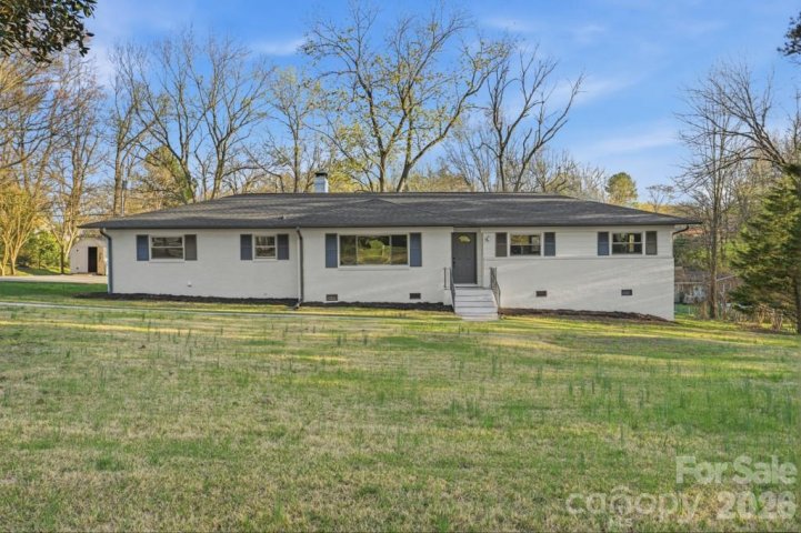 415 Kimmswick Road pending home in Coulwood Hills, Charlotte, NC